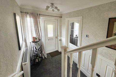 3 bedroom terraced house for sale, Marsdale, East Yorkshire HU7