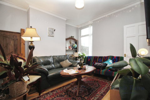 3 bedroom terraced house for sale, Adelaide Road, Liverpool L7