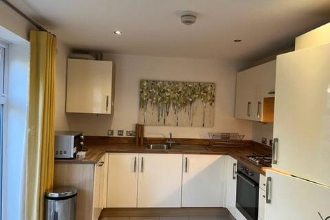 3 bedroom end of terrace house to rent, Downy Birch, West Midlands CV4