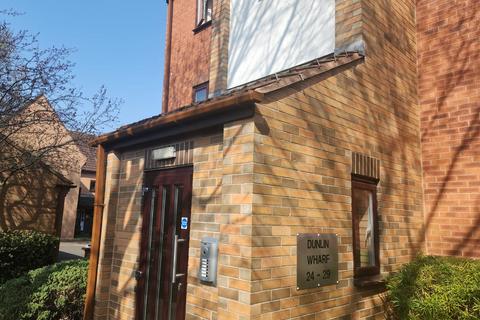 Dunlin Wharf, Nottinghamshire NG7