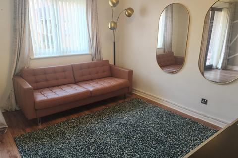 1 bedroom apartment to rent, Dunlin Wharf, Nottinghamshire NG7