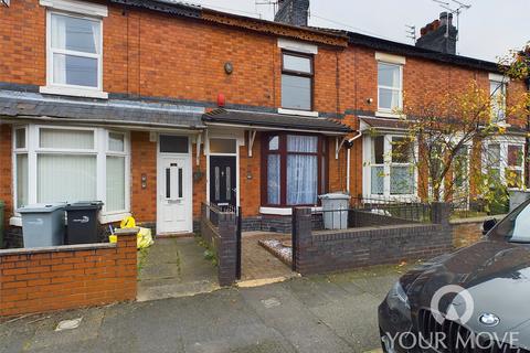 3 bedroom terraced house to rent, Westminster Street, Cheshire CW2