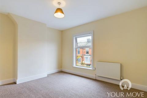 3 bedroom terraced house to rent, Westminster Street, Cheshire CW2