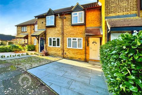 2 bedroom terraced house for sale, Knights Manor Way, Kent DA1