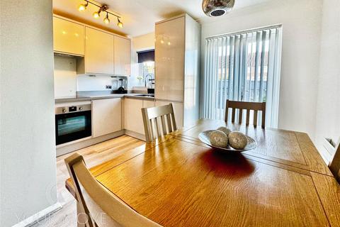 2 bedroom terraced house for sale, Knights Manor Way, Kent DA1