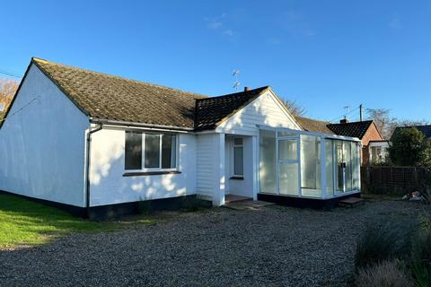 2 bedroom bungalow for sale, Old River Way, Winchelsea TN36