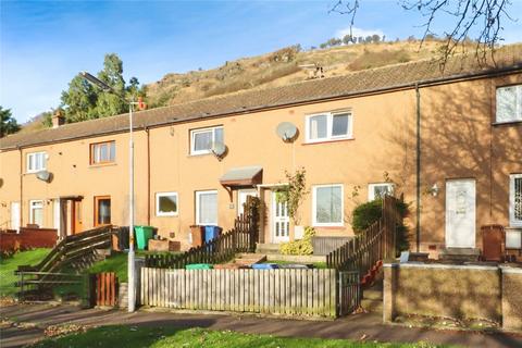 2 bedroom terraced house for sale, Leith Avenue, Fife KY3