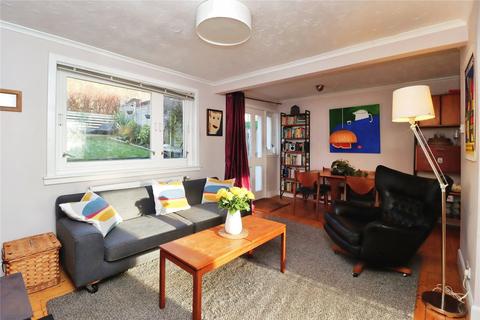 2 bedroom terraced house for sale, Leith Avenue, Fife KY3