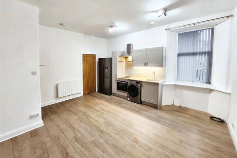 1 bedroom flat to rent, Church Street, Burntisland KY3