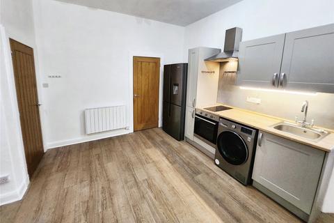 1 bedroom flat to rent, Church Street, Burntisland KY3