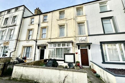 7 bedroom terraced house for sale, West Square, North Yorkshire YO11