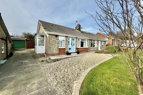 2 bedroom bungalow for sale, Osgodby Hall Road, North Yorkshire YO11