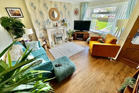 2 bedroom bungalow for sale, Osgodby Hall Road, North Yorkshire YO11