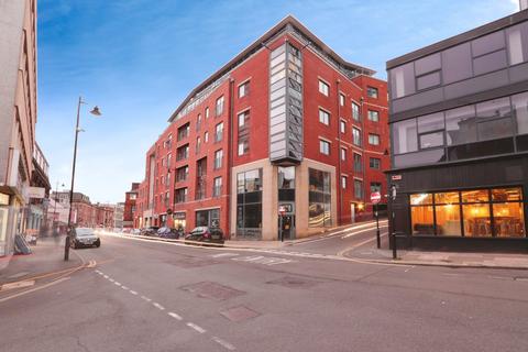 2 bedroom apartment for sale, Vicar Lane, Sheffield S1