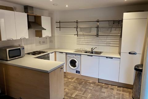 2 bedroom apartment for sale, Vicar Lane, Sheffield S1