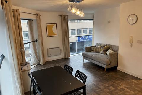 2 bedroom apartment for sale, Vicar Lane, Sheffield S1