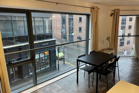 2 bedroom apartment for sale, Vicar Lane, Sheffield S1