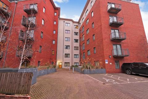 2 bedroom apartment for sale, Vicar Lane, Sheffield S1