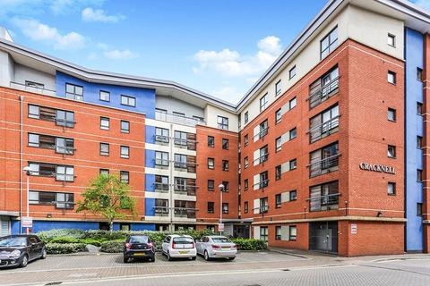 2 bedroom apartment for sale, Cracknell, Sheffield S3