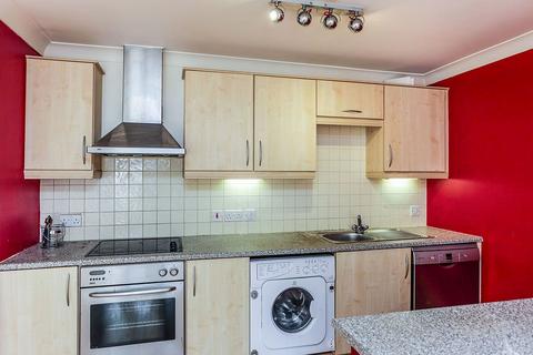 2 bedroom apartment for sale, Cracknell, Sheffield S3