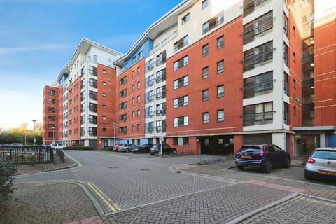 2 bedroom apartment for sale, Cracknell, Sheffield S3