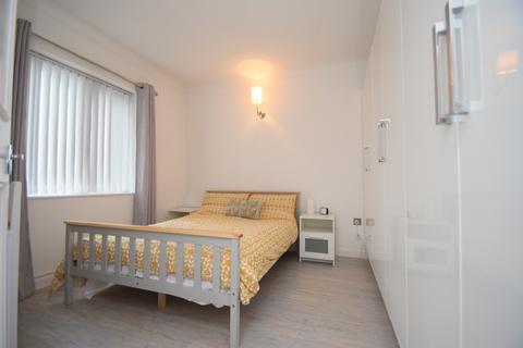 1 bedroom apartment to rent, Wilton Place, Hampshire PO5