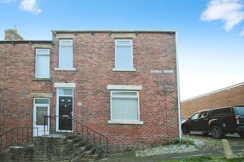 3 bedroom end of terrace house for sale, Martha Street, Stanley DH9