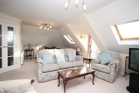 2 bedroom penthouse for sale, The Avenue, Stockton-on-Tees TS16