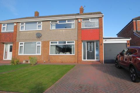 3 bedroom semi-detached house for sale, Butterfield Close, Stockton-on-Tees TS16