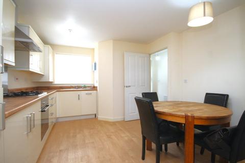 3 bedroom end of terrace house for sale, George Stephenson Boulevard, Cleveland TS19