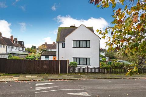 4 bedroom semi-detached house for sale, Brome Road, London SE9