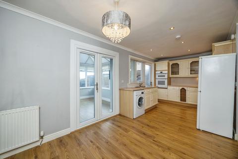 2 bedroom semi-detached house for sale, Leith Place, Stirlingshire FK6