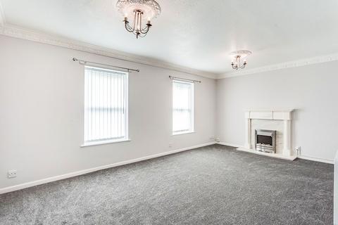 1 bedroom apartment to rent, Northgate Lodge Skinner Lane, West Yorkshire WF8