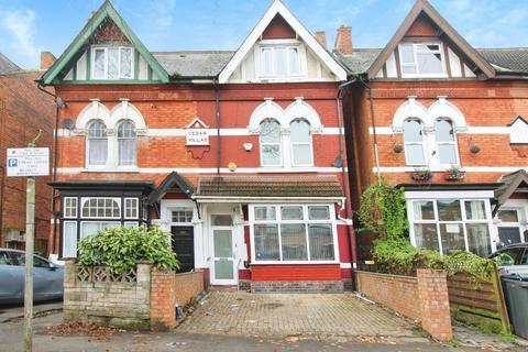 4 bedroom semi-detached house for sale, Albert Road, Birmingham B33