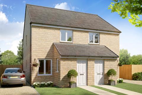 2 bedroom semi-detached house for sale, Plot 035, Kerry at Squirrel Fold, Thornton Road, Thornton BD13