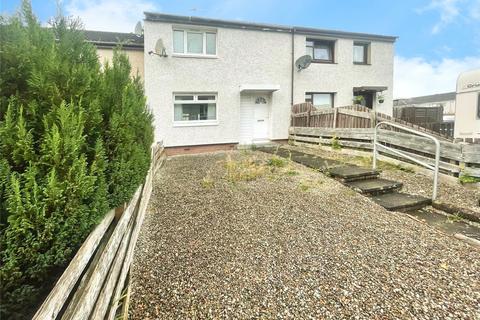 2 bedroom terraced house for sale, Morvich Way, Highland IV2