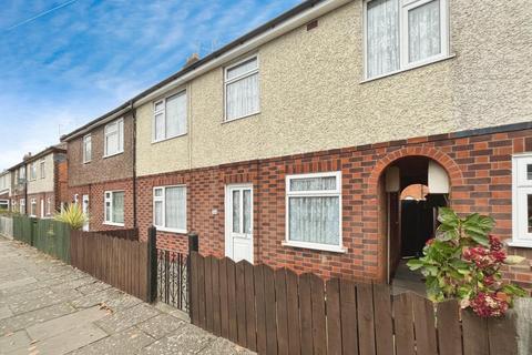 2 bedroom terraced house for sale, Surrey Street, Leicestershire LE4