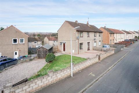 3 bedroom semi-detached house for sale, Hazel Dene, Leven KY8