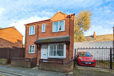 2 bedroom detached house for sale, Queen Street, Lincolnshire LN5