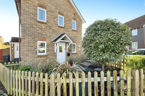 1 bedroom semi-detached house for sale, Tom Joyce Close, Kent ME6