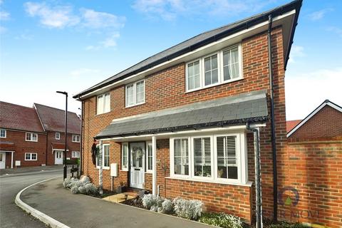 3 bedroom detached house for sale, Bramble Close, Maidstone ME17