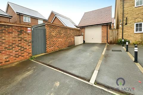 3 bedroom detached house for sale, Bramble Close, Maidstone ME17