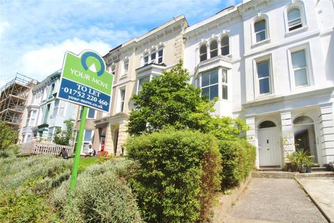 1 bedroom flat to rent, Woodland Terrace, Plymouth PL4