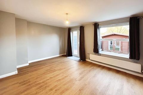 4 bedroom terraced house to rent, Sorrel Road, Lincoln LN6