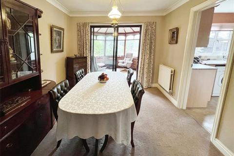 3 bedroom detached house for sale, Falstaff Close, Warwickshire CV11