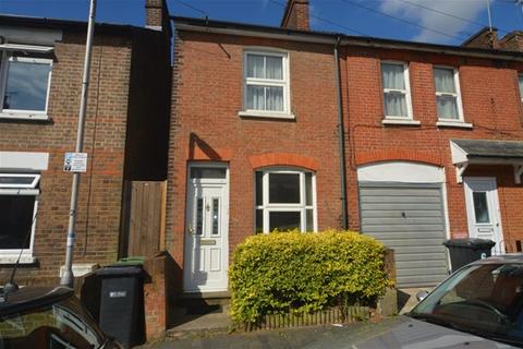 2 bedroom house to rent, Albion Road, St Albans