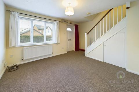 2 bedroom semi-detached house to rent, St. Vincents Avenue, Kettering NN15