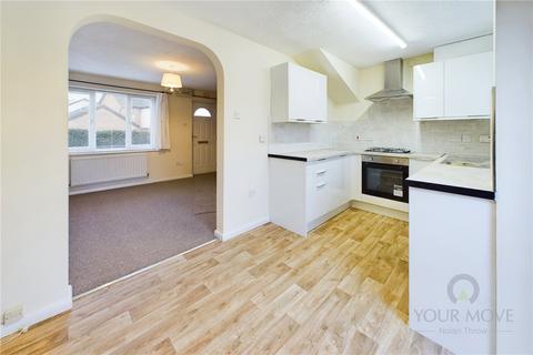 2 bedroom semi-detached house to rent, St. Vincents Avenue, Kettering NN15