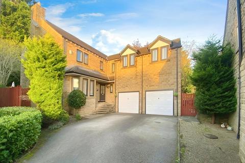 5 bedroom detached house for sale, Cupstone Close, West Yorkshire BD20