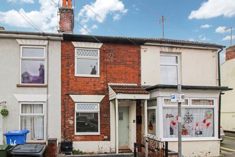 3 bedroom terraced house to rent, Lowestoft, Suffolk NR32